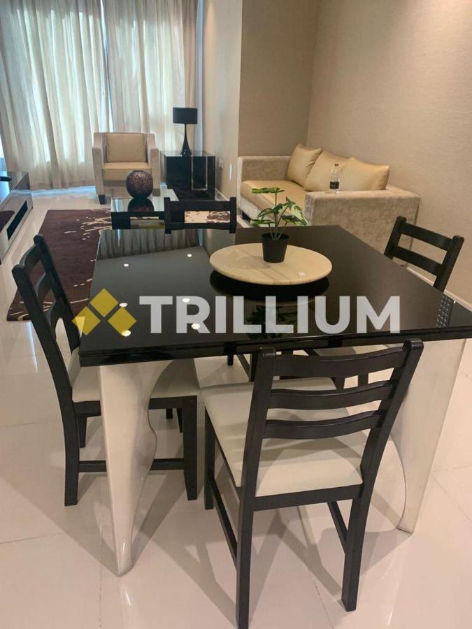 Damac Maison Canal View 1Bedroom Apt In Business Bay Dubái Exterior foto